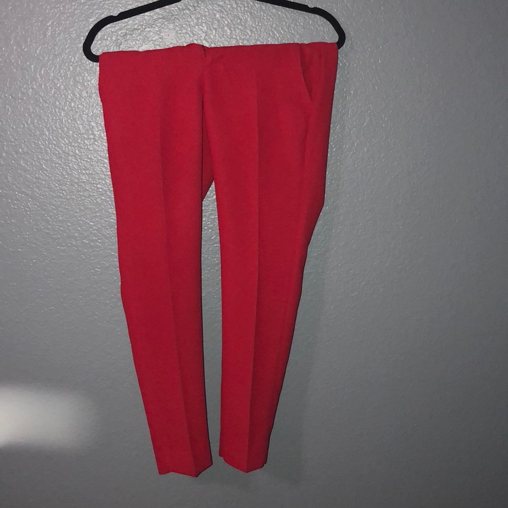 Red Banana Republic slacks